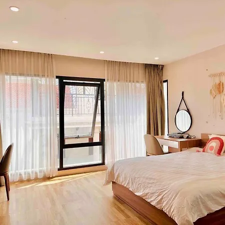Homestays Studio Xuan Dieu